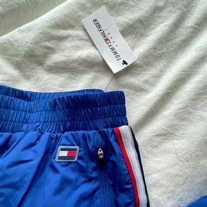 Tommy Hilfiger Track Pants